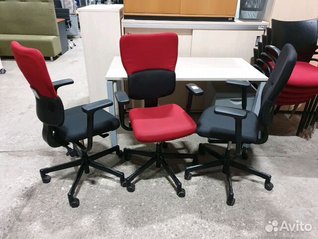 Компьютерные кресла steelcase Компьютерные кресла steelcase