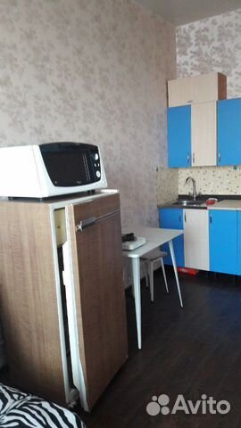 Комната 27 м² в 1-к, 8/14 эт.