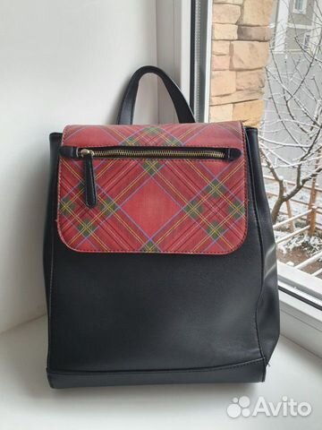 Рюкзак Эконика