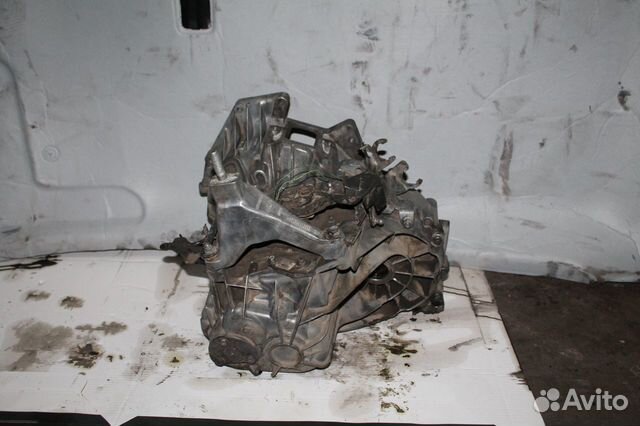 МКПП Форд Мондео 3 2000-2006 2.5 lcbd 170лс МКПП Форд Мондео 3 2000-2006 2.5 lcbd 170лс