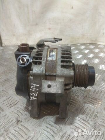 Генератор Toyota Camry ACV40