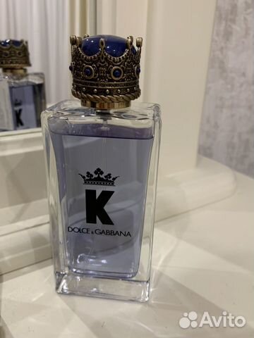 dolce & gabbana king