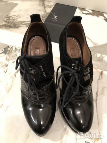 Ботильоны Alaia Ботильоны Alaia