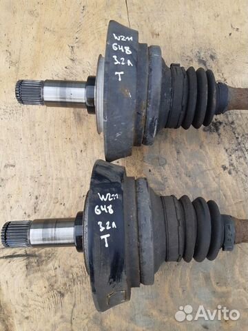 Mercedes w211 s211 задние привода Mercedes w211 s211 задние привода