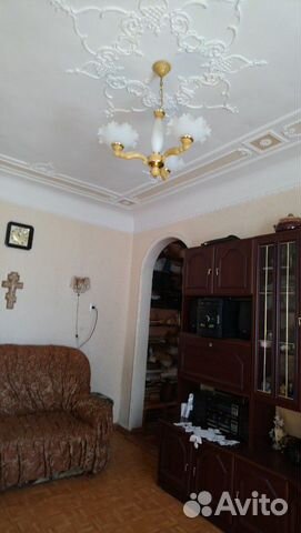 Дом 120 м² на участке 4 сот.