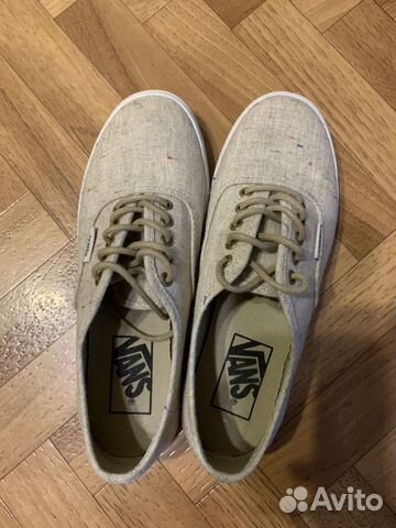 Кеды Vans Кеды Vans