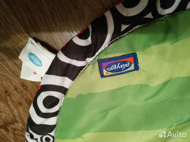 Развивающий коврик Playgro Развивающий коврик Playgro