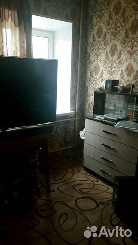 1-к квартира, 31 м², 2/5 эт. 1-к квартира, 31 м², 2/5 эт.