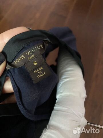 Футболка Louis Vuitton