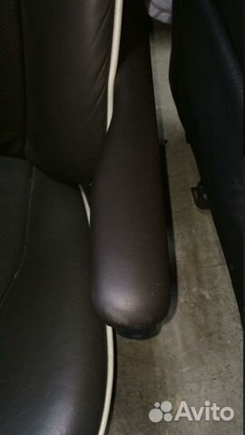 Салон Рендж Ровер Вог Сиденья комплект