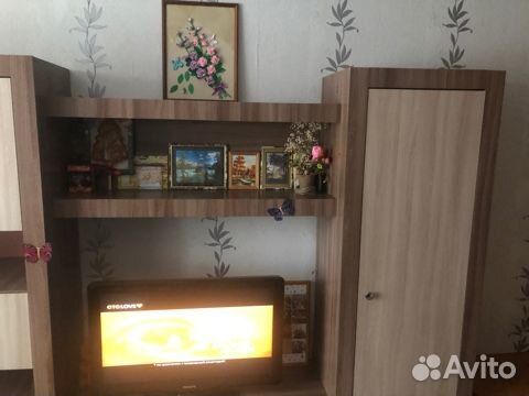 2-к квартира, 45 м², 1/5 эт.