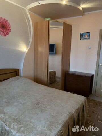 3-к квартира, 63 м², 9/9 эт.
