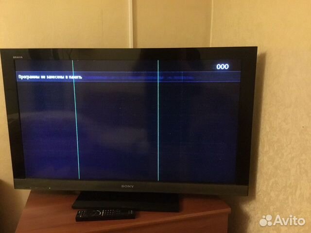 ЖК телевизор Sony KDL-40EX402 ЖК телевизор Sony KDL-40EX402