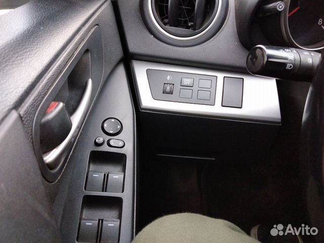Mazda 3, 2009
