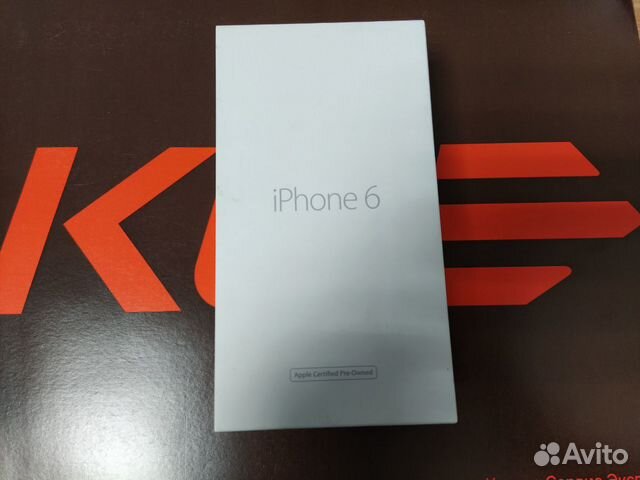 Продам iPhone 6 16gb Продам iPhone 6 16gb