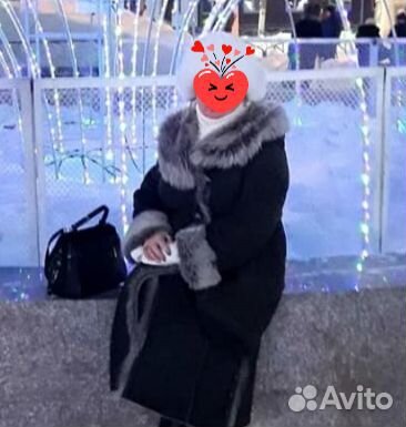 Дублёнка Дублёнка