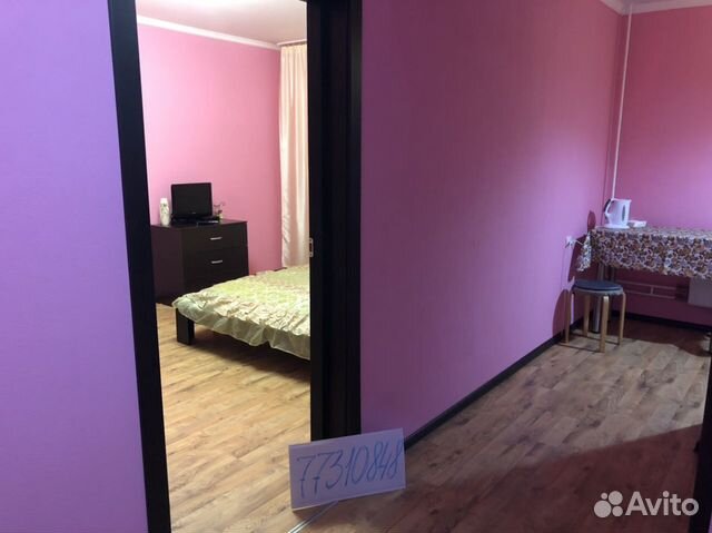 1-к квартира, 37.1 м², 8/17 эт. 1-к квартира, 37.1 м², 8/17 эт.