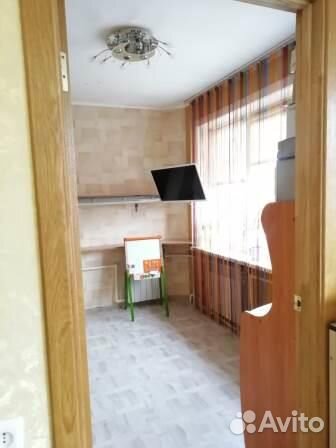 3-к квартира, 47 м², 5/5 эт. 3-к квартира, 47 м², 5/5 эт.