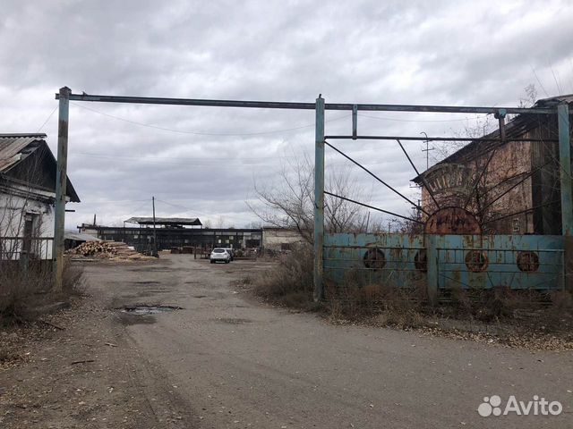 Производственное помещение, 1000 м² Производственное помещение, 1000 м²