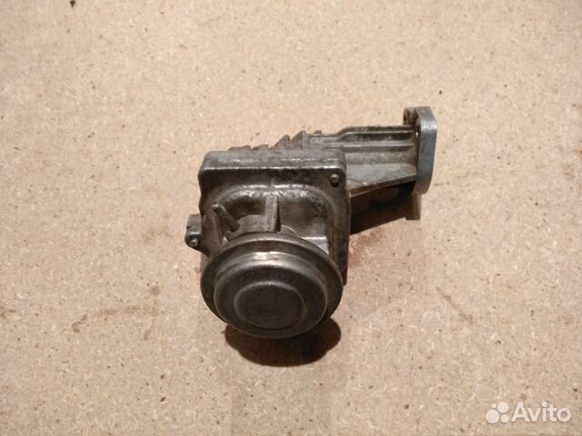 Клапан егр Mercedes правый W164 ML W221 S Клапан егр Mercedes правый W164 ML W221 S