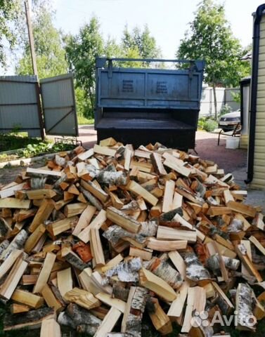Дрова. Горбыль Дрова. Горбыль