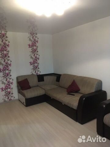 1-к квартира, 32.7 м², 5/5 эт.