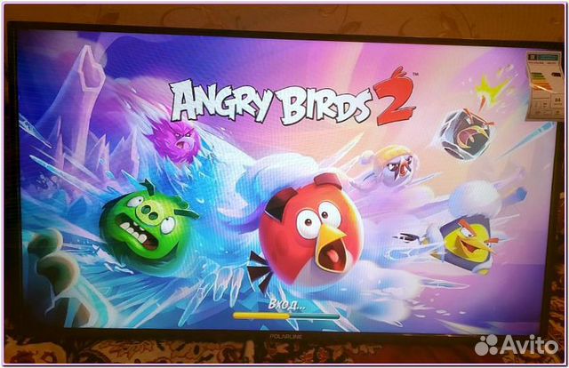 X96 Q 2/16 Андроид приставка Смарт Бокс тв