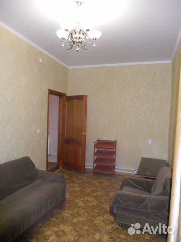 1-к квартира, 31.5 м², 1/2 эт. 1-к квартира, 31.5 м², 1/2 эт.