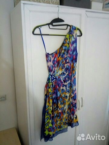 Выходное платье Выходное платье