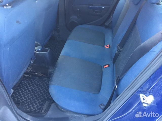 Opel Corsa 1.2 МТ, 2007, 113 000 км