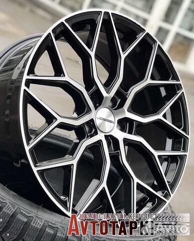 Hf2 5-112 r20 для вагов, Мерседес, бмв (g), черные Hf2 5-112 r20 для вагов, Мерседес, бмв (g), черные