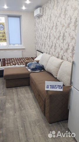 2-к квартира, 54 м², 11/19 эт.