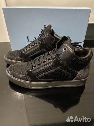 Кроссовки кеды lanvin Кроссовки кеды lanvin