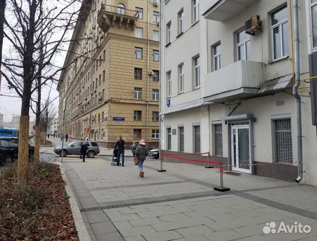 Сдам торговое помещение, 87.7 м² Сдам торговое помещение, 87.7 м²