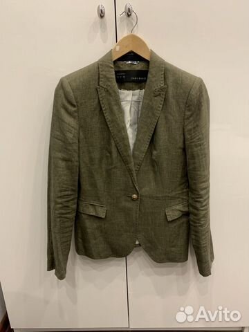 Пиджак Zara Пиджак Zara
