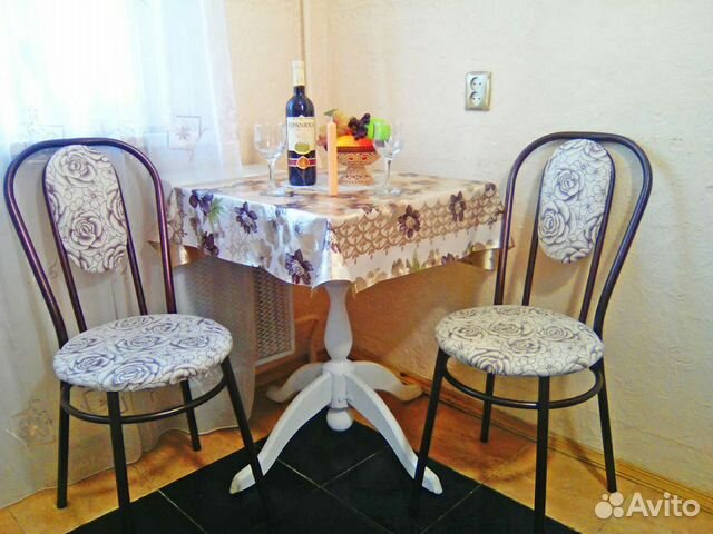 2-к квартира, 44 м², 2/5 эт.