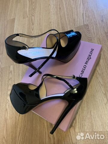 Босоножки Босоножки