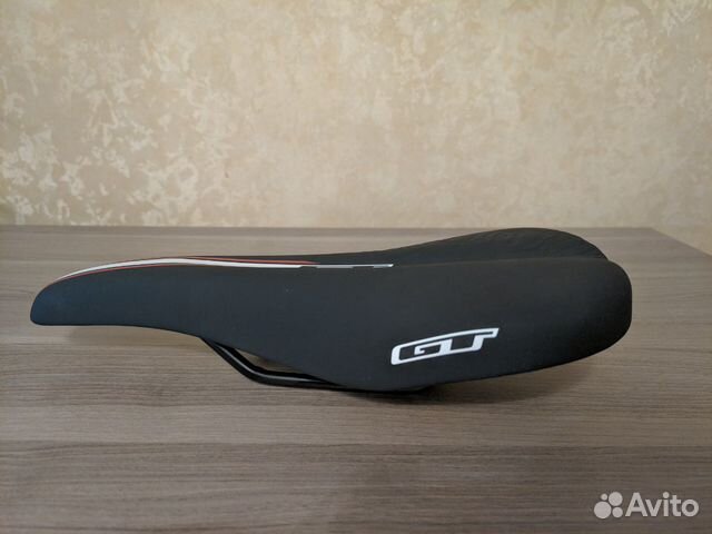 Седло GT all terra colorado Седло GT all terra colorado