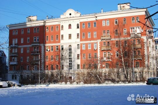 Помещение свободного назначения, 35 м²