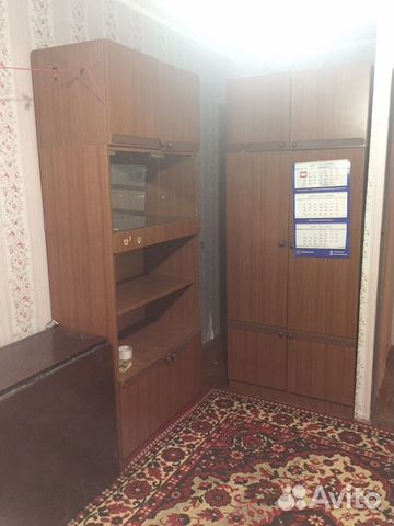 Комната 16.5 м² в 3-к, 1/9 эт. Комната 16.5 м² в 3-к, 1/9 эт.