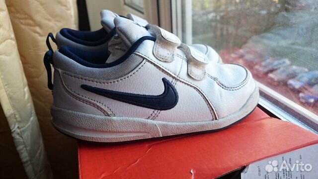 Кроссовки детские Nike Кроссовки детские Nike