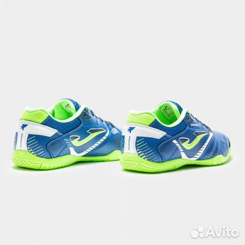 Обувь для мини-футбола Joma maxima maxw 904 IN Обувь для мини-футбола Joma maxima maxw 904 IN