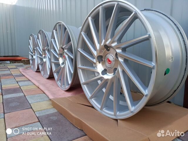 Vossen vps 304 (реплика) Vossen vps 304 (реплика)
