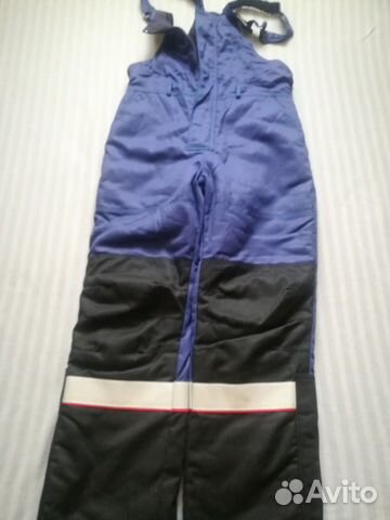 Продаю комбинезон Продаю комбинезон