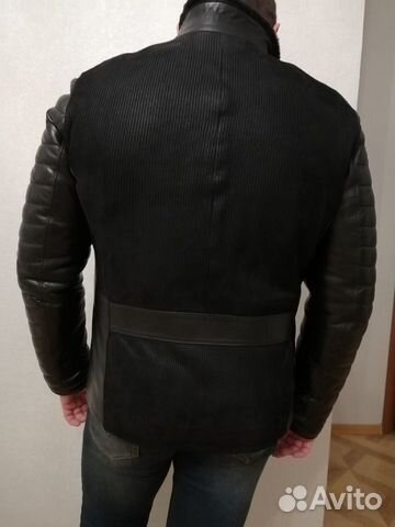 Дублёнка Дублёнка