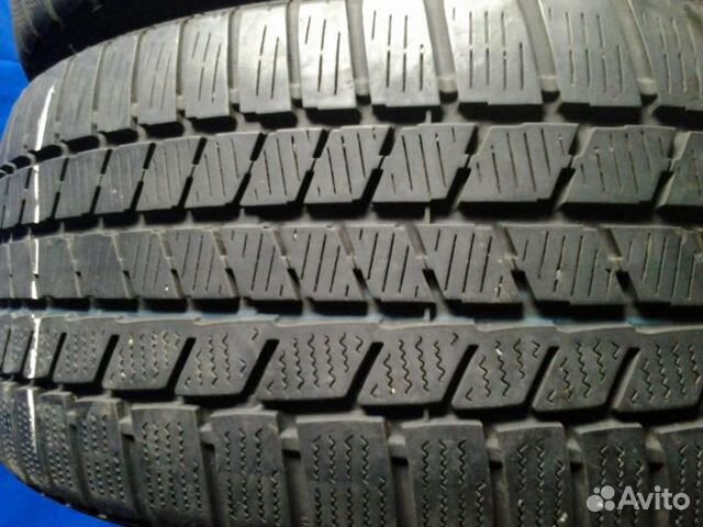 17 225 50 Continental ContiWinterContact TS810S F5 17 225 50 Continental ContiWinterContact TS810S F5