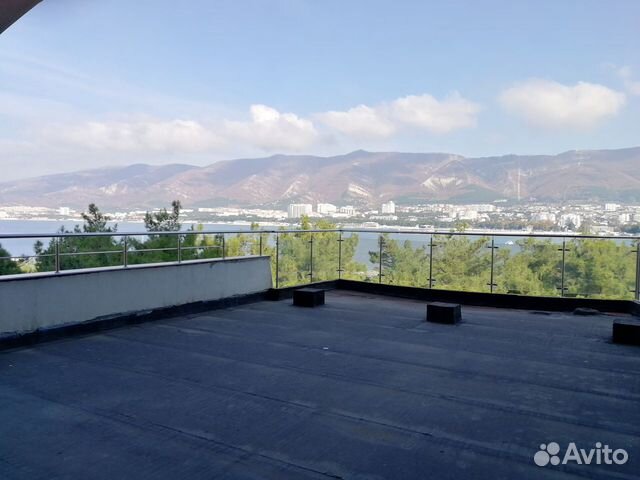 2-к квартира, 157 м², 3/15 эт.