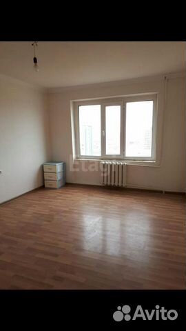 3-к квартира, 62 м², 9/10 эт.