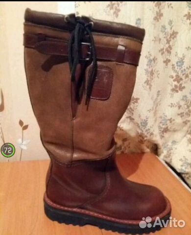 Сапоги зимние Сапоги зимние