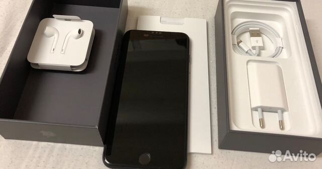 iPhone 8 plus 256Gb Space Gray iPhone 8 plus 256Gb Space Gray